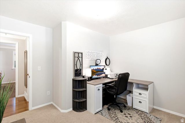 1466 OAKRIDGE DR, Layton, UT 84040