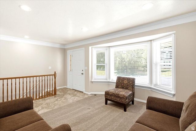1466 OAKRIDGE DR, Layton, UT 84040