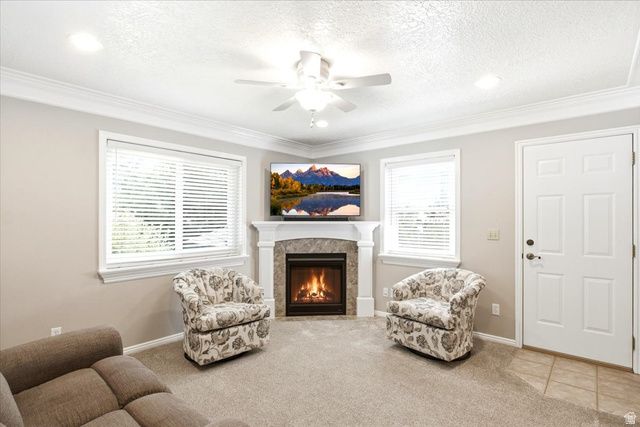 1466 OAKRIDGE DR, Layton, UT 84040
