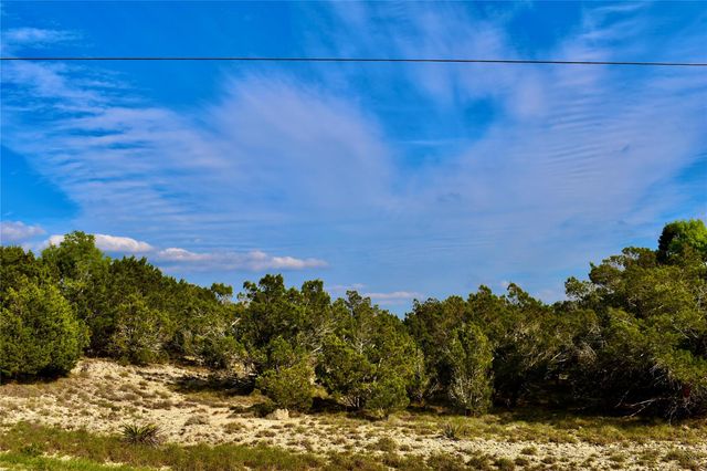 535 Canyon Rock Drive, Spring Branch, TX 78070