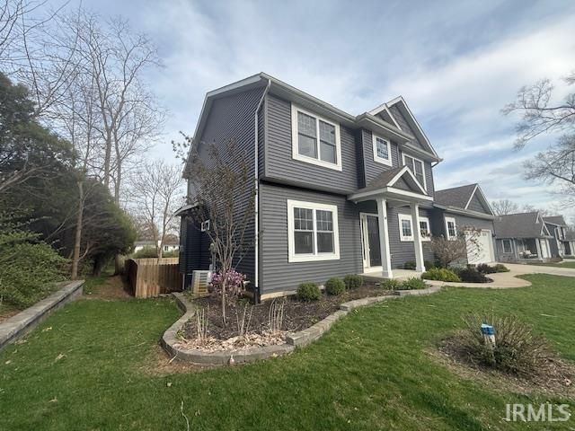 53388 Wallace Lane, South Bend, IN 46635