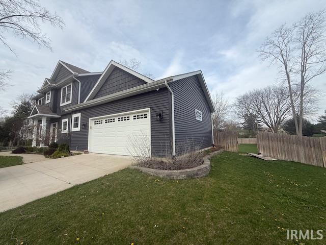 53388 Wallace Lane, South Bend, IN 46635