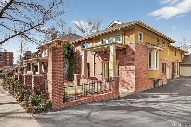 685 N Clarkson Street, Denver, CO 80218