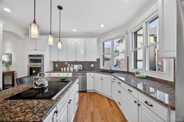 685 N Clarkson Street, Denver, CO 80218