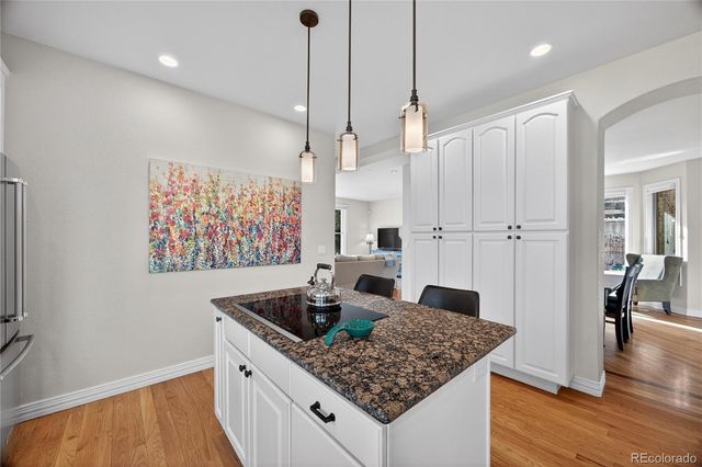 685 N Clarkson Street, Denver, CO 80218