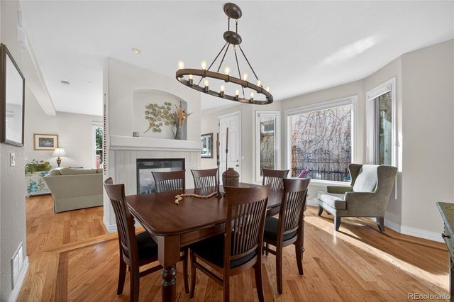 685 N Clarkson Street, Denver, CO 80218