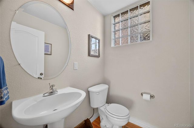 685 N Clarkson Street, Denver, CO 80218