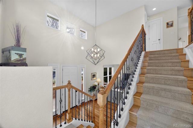 685 N Clarkson Street, Denver, CO 80218