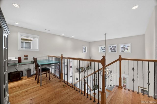 685 N Clarkson Street, Denver, CO 80218