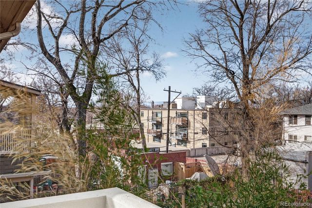 685 N Clarkson Street, Denver, CO 80218