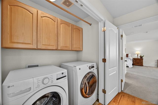 685 N Clarkson Street, Denver, CO 80218