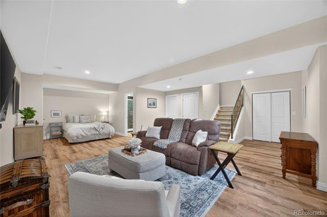 685 N Clarkson Street, Denver, CO 80218