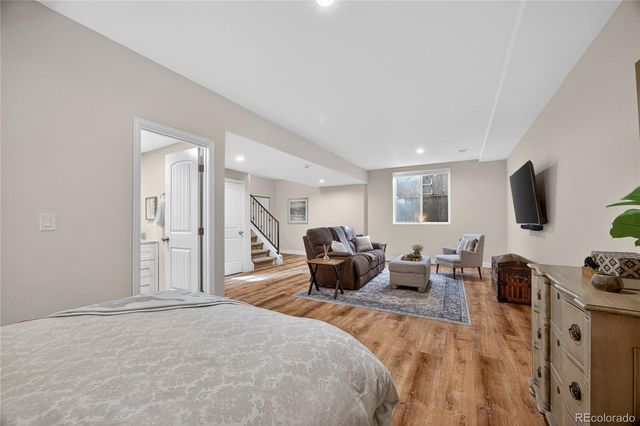 685 N Clarkson Street, Denver, CO 80218