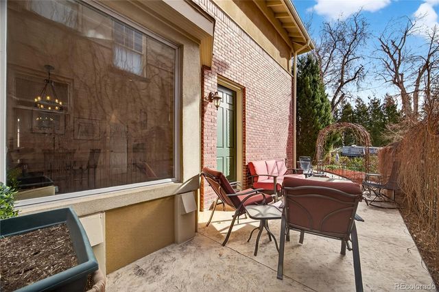 685 N Clarkson Street, Denver, CO 80218