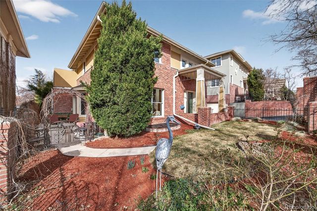 685 N Clarkson Street, Denver, CO 80218