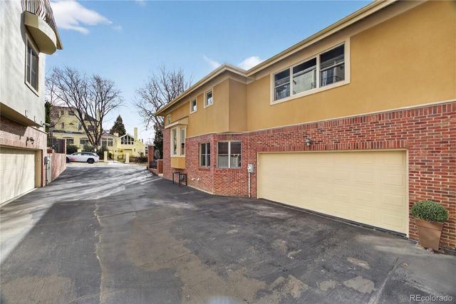 685 N Clarkson Street, Denver, CO 80218