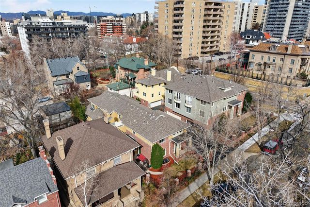 685 N Clarkson Street, Denver, CO 80218