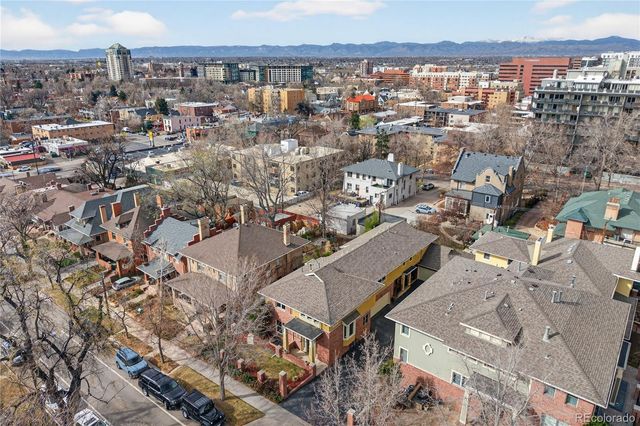 685 N Clarkson Street, Denver, CO 80218