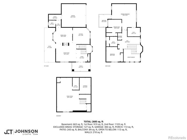 685 N Clarkson Street, Denver, CO 80218