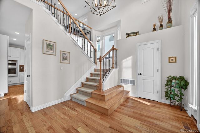 685 N Clarkson Street, Denver, CO 80218