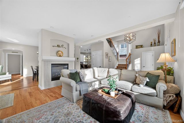 685 N Clarkson Street, Denver, CO 80218