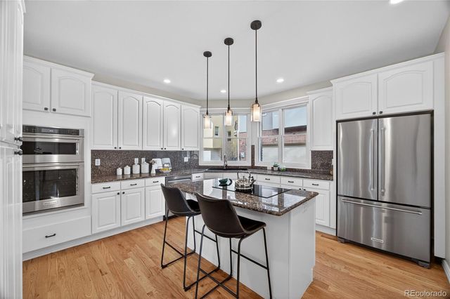 685 N Clarkson Street, Denver, CO 80218