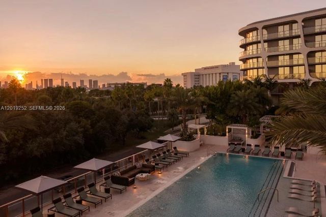 3900 Alton Road 502, Miami Beach, FL 33140