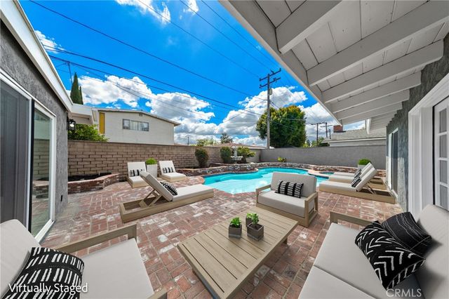 13520 Heflin Drive, La Mirada, CA 90638