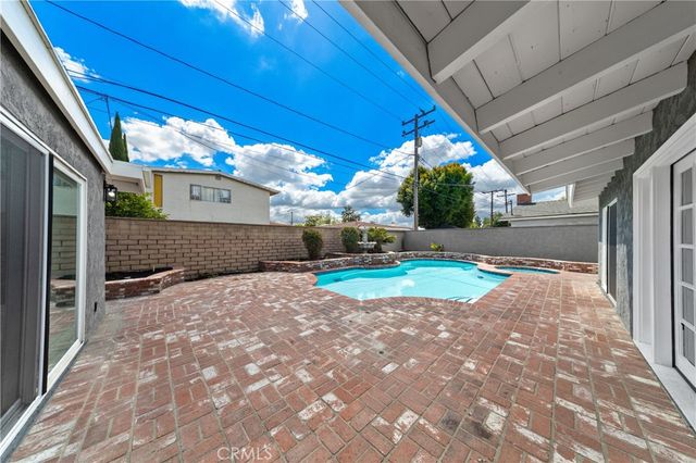 13520 Heflin Drive, La Mirada, CA 90638