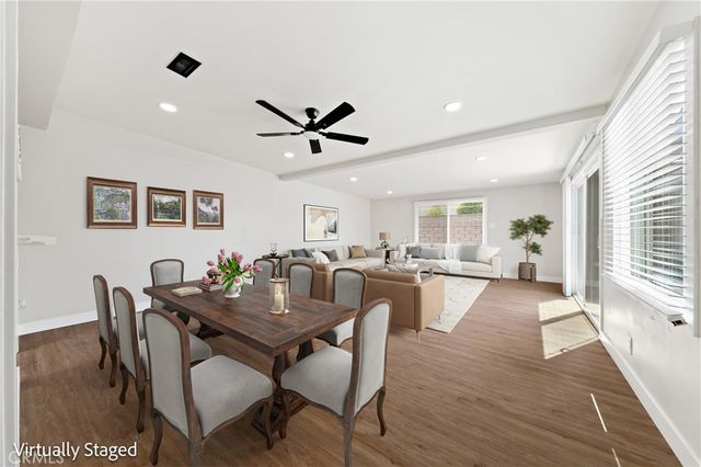 13520 Heflin Drive, La Mirada, CA 90638