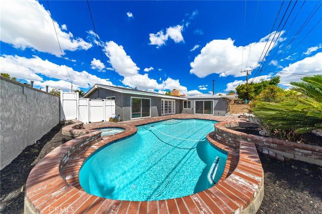 13520 Heflin Drive, La Mirada, CA 90638