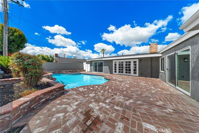 13520 Heflin Drive, La Mirada, CA 90638