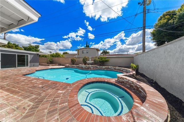 13520 Heflin Drive, La Mirada, CA 90638