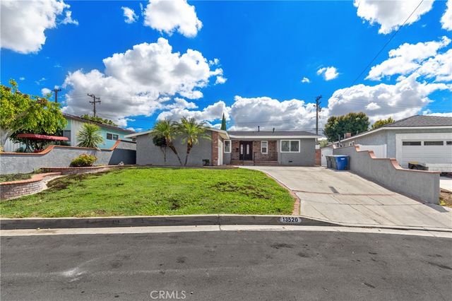 13520 Heflin Drive, La Mirada, CA 90638