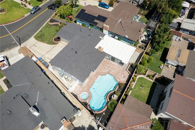 13520 Heflin Drive, La Mirada, CA 90638