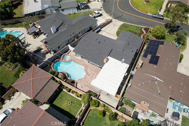 13520 Heflin Drive, La Mirada, CA 90638