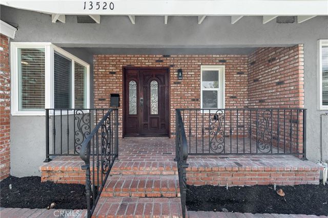 13520 Heflin Drive, La Mirada, CA 90638