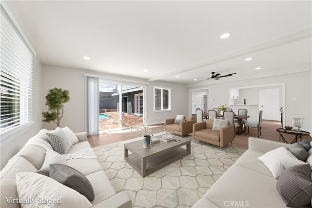 13520 Heflin Drive, La Mirada, CA 90638