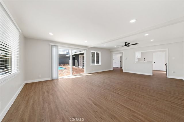 13520 Heflin Drive, La Mirada, CA 90638