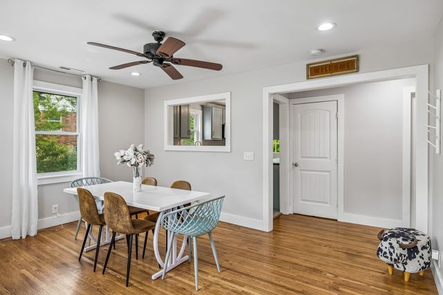 300 Finley Dr, Nashville, TN 37217