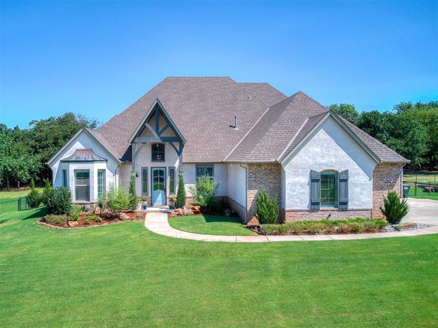 1905 Treviso Court, Edmond, OK 73034
