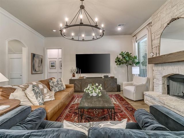 1905 Treviso Court, Edmond, OK 73034