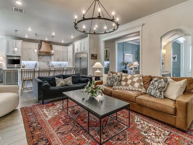 1905 Treviso Court, Edmond, OK 73034