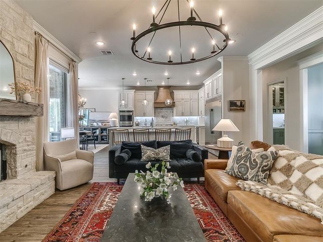 1905 Treviso Court, Edmond, OK 73034