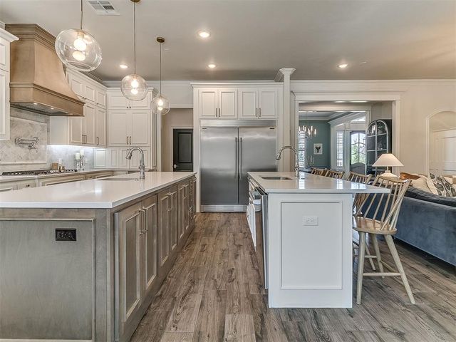 1905 Treviso Court, Edmond, OK 73034