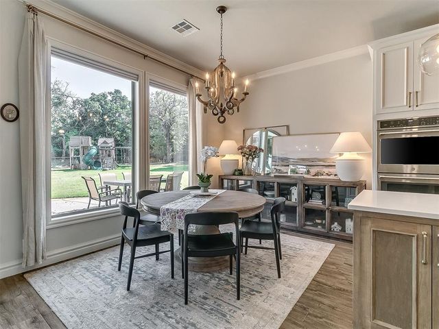1905 Treviso Court, Edmond, OK 73034