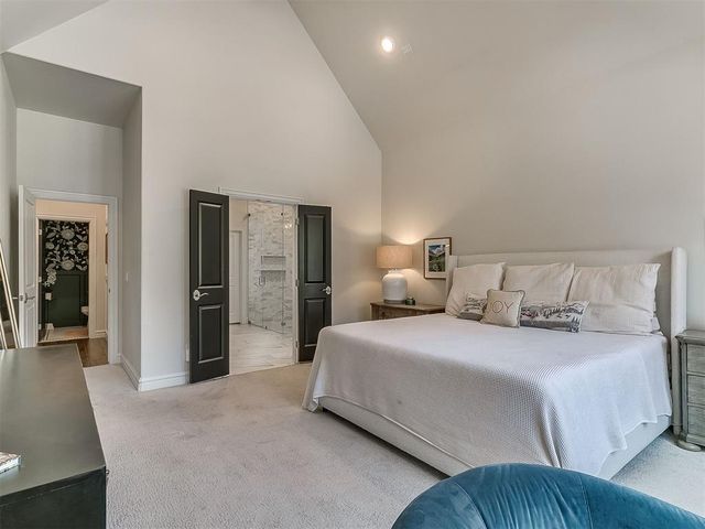 1905 Treviso Court, Edmond, OK 73034