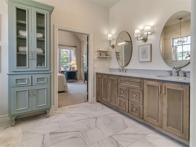1905 Treviso Court, Edmond, OK 73034
