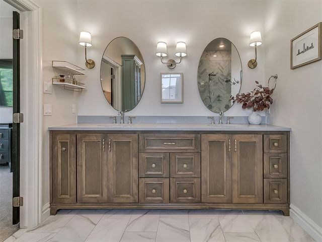 1905 Treviso Court, Edmond, OK 73034