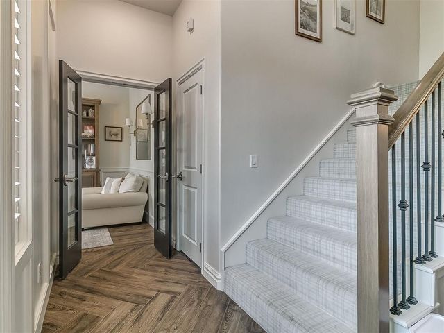 1905 Treviso Court, Edmond, OK 73034